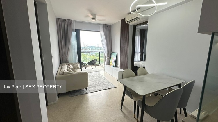 Avenue South Residence (D3), Apartment #495672341